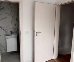 Casă modernă Parter+etaj de vânzare Râmătuele zonă  Păulești
