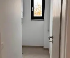 Casă modernă Parter+etaj de vânzare Râmătuele zonă  Păulești