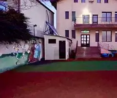 Vand  cladire D+P+E+M  cu activitate Galati