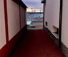Vand  cladire D+P+E+M  cu activitate Galati