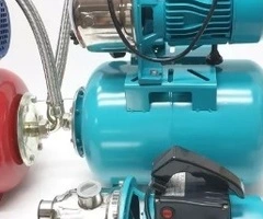 Instalator boilere electrice - Hidrofoare - Pompe submersibile