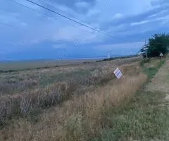 PF VAND TEREN EXTRAVILAN VANATORI  GALATI DN 26