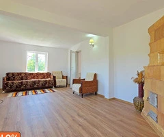 Casa renovata 141mp + Teren 10.000mp | Podenii Vechi - PH