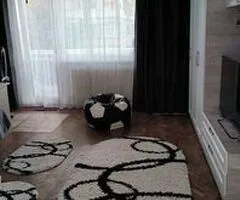 Apartament 2 camere , decomandat , etaj 2 , km 0 ( cu loc parcare ).