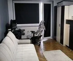 Apartament 2 camere , decomandat , etaj 2 , km 0 ( cu loc parcare ).