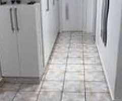 Apartament 2 camere , decomandat , etaj 2 , km 0 ( cu loc parcare ).