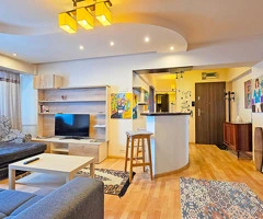 De inchiriat: Apartamente 3 Camere Marriott - 13 Septembrie