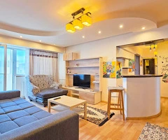 De inchiriat: Apartamente 3 Camere Marriott - 13 Septembrie