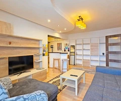 De inchiriat: Apartamente 3 Camere Marriott - 13 Septembrie