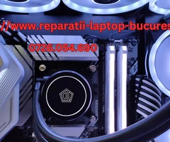 Reparatii laptop Bucuresti Instalare windows 11 la domiciliul clientului Service PC Bucuresti