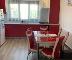 Apartament de vânzare