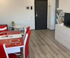 Apartament de vânzare
