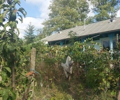 Casa de vânzare sat Stuhulet, comuna Berezeni, Jud. Vaslui