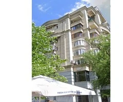 Duplex spatios Bulevardul Unirii