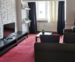 Duplex spatios Bulevardul Unirii