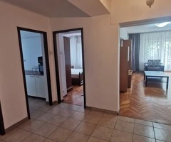 Apartament cu vedere la Blv.Unirii