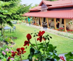 Inchiriere Casa cu Gradina Valea Prahovei