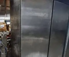 Frigidere  cu o usa si 2 usi second hand Horeca Bucuresti