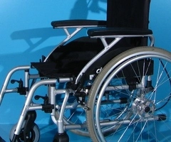Scaune cu rotile invalizi - Drive