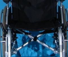 Scaune cu rotile invalizi - Drive