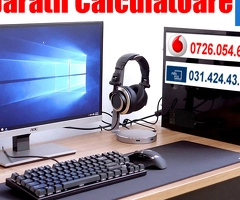 Reparatii laptop Bucuresti la domiciliu - Service PC - Instalare Windows 11