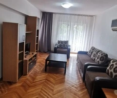 Apartament cu vedere la Blv.Unirii