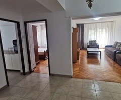 Apartament cu vedere la Blv.Unirii