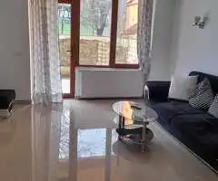 Lia Manoliu spatios cu terasa