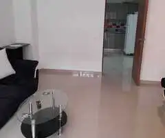 Lia Manoliu spatios cu terasa