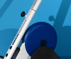 Aparat de recuperare antispasmic MOTOmed viva 1