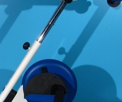 Aparat de recuperare antispasmic MOTOmed Viva 1