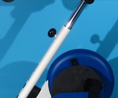 Aparat de recuperare antispasmic MOTOmed Viva 1