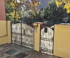 Parc Bazilescu- Bucureștii Noi activitati diverse