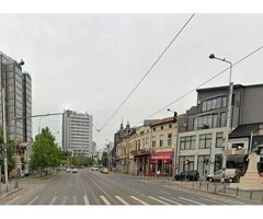 Victoriei Buzesti activitati comerciale diverse