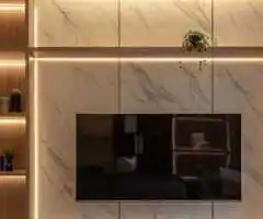 Mobilă Living la Comandă - Sygmob | Design Modern și Calitate