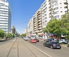 SPAȚIU COMERCIAL EXCEPȚIONAL CAL.CĂLĂRAȘI – MIHAI BRAVU – DECEBAL VAD COMERCIAL