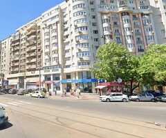 SPAȚIU COMERCIAL EXCEPȚIONAL CAL.CĂLĂRAȘI – MIHAI BRAVU – DECEBAL VAD COMERCIAL