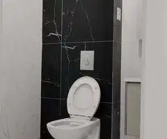 Apartament 2 camere, decomandat, Chiajna-Ilfov, str Soarelui