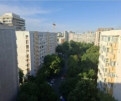 Apartament 3 cam decomandat  Locație excelentă între Metrou Obor și Iancului