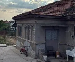 Catelu - Metrou Anghel Saligni, casa batraneasca cu teren 600mp