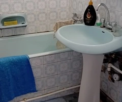 Proprietar vand apartament decomandat cu 3 camere in Tiglina 2 Galati
