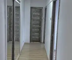 Apartament 3 cam decomandat  Locație excelentă între Metrou Obor și Iancului