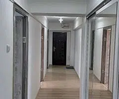 Apartament 3 cam decomandat  Locație excelentă între Metrou Obor și Iancului