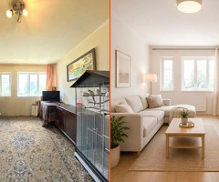 De vanzare: Apartament cu 3 camere in Titan | Pret corect!!!
