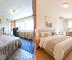 De vanzare: Apartament cu 3 camere in Titan | Pret corect!!!