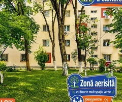 De vanzare: Apartamente 2 camere | Sector 4 - Berceni | Comision 0