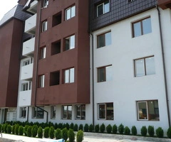 Vand apartament 3 camere Chiajna  87000 euro