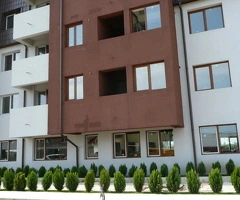 Vand apartament 3 camere Chiajna  87000 euro
