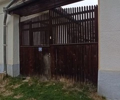 De vânzare casă în satul Roua (jud. Mureş)