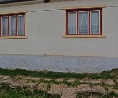 De vânzare casă în satul Roua (jud. Mureş)